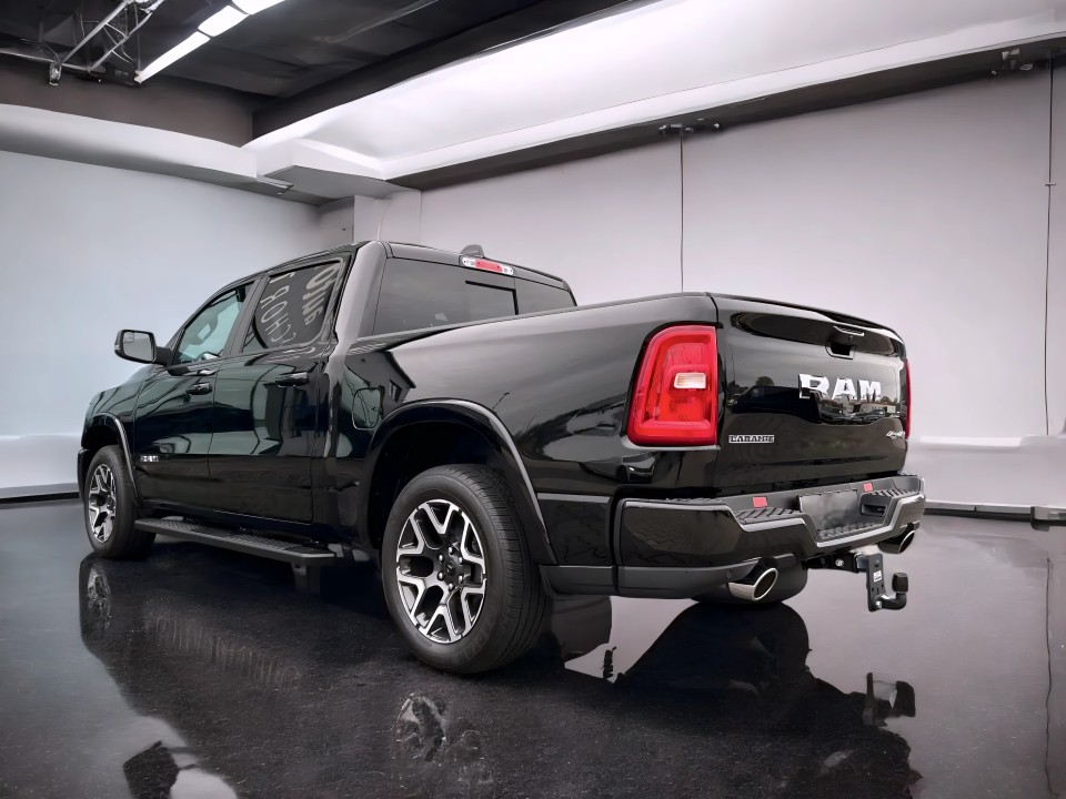 Dodge RAM 1500 - foto 7