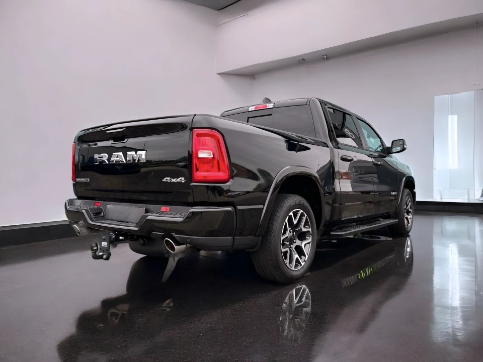 Dodge RAM 1500 (4)