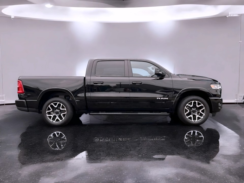 Dodge RAM 1500 (3)