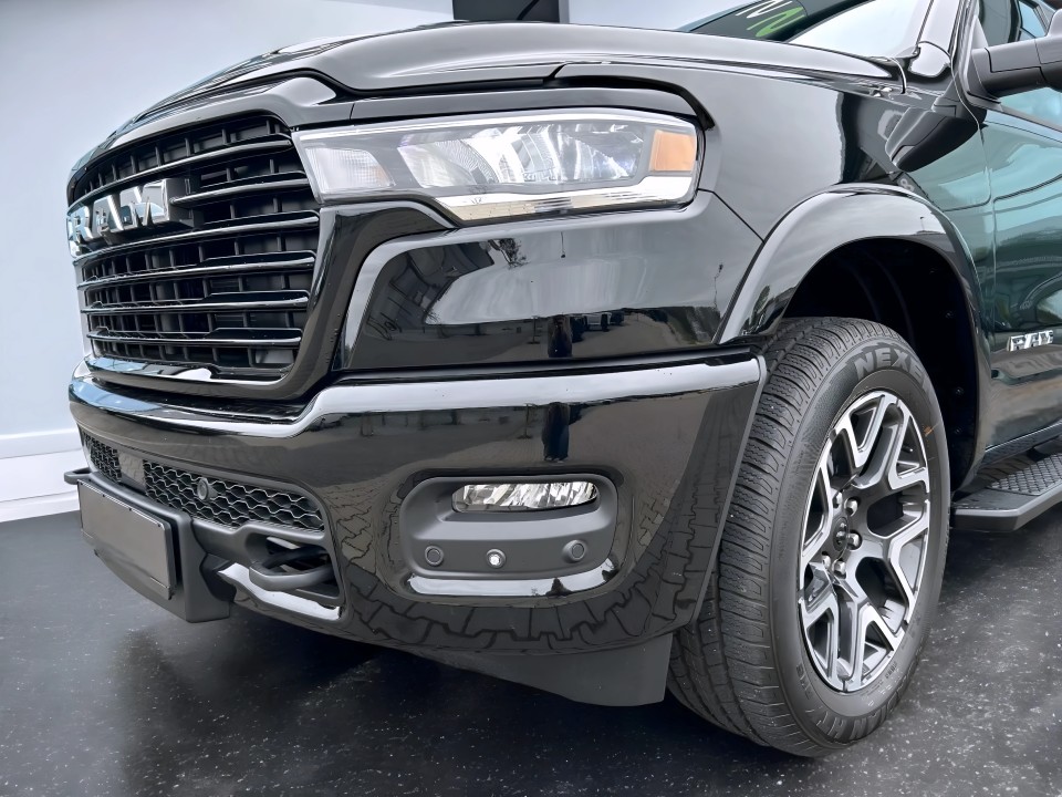 Dodge RAM 1500 - foto 33