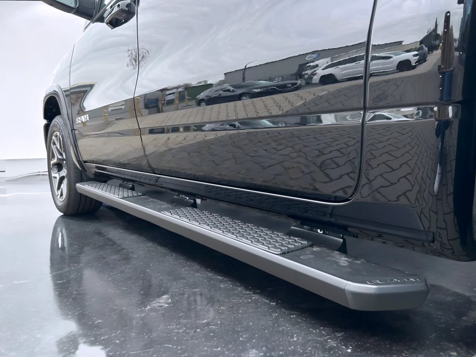 Dodge RAM 1500 - foto 34