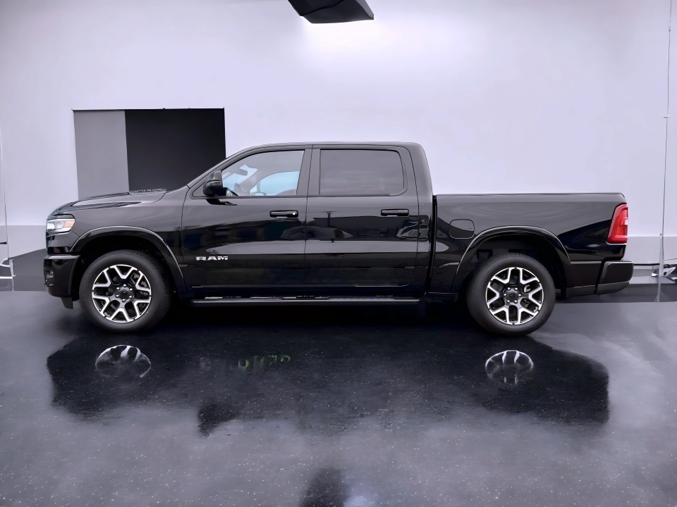 Dodge RAM 1500 - foto 8