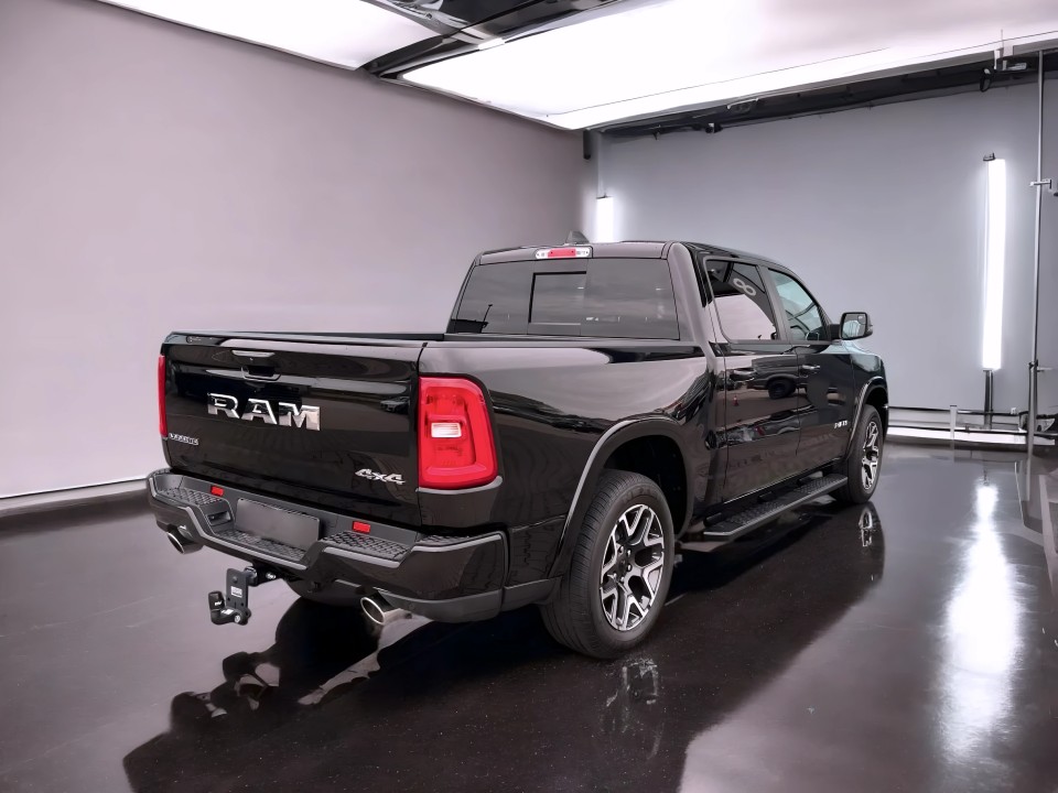 Dodge RAM 1500 (5)