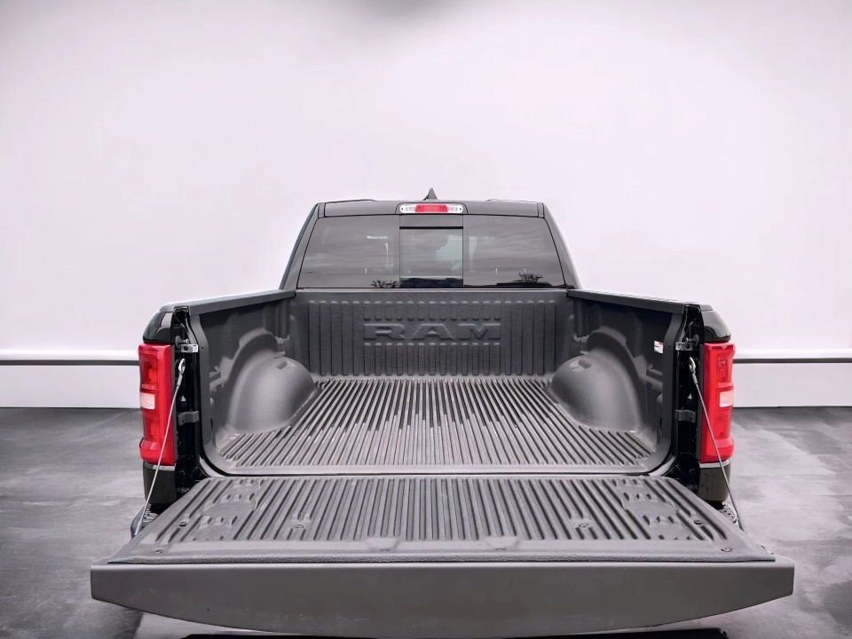 Dodge RAM 1500 - foto 35