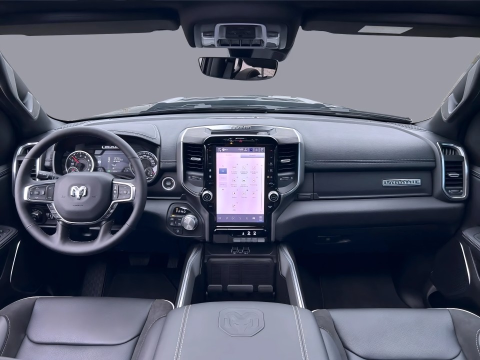 Dodge RAM 1500 - foto 14