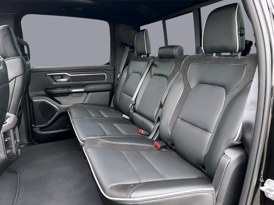 Dodge RAM 1500 - foto 13