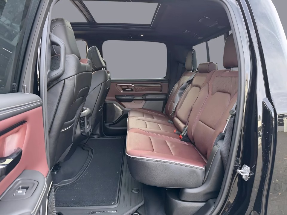 Dodge RAM Limited - foto 21