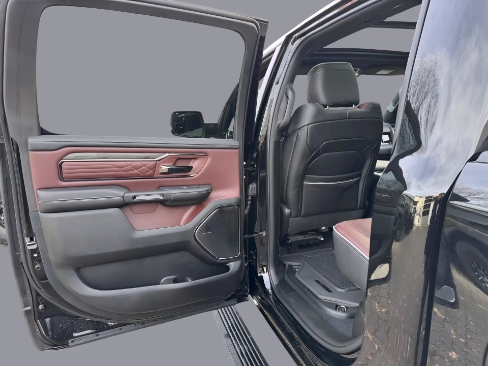 Dodge RAM Limited - foto 26