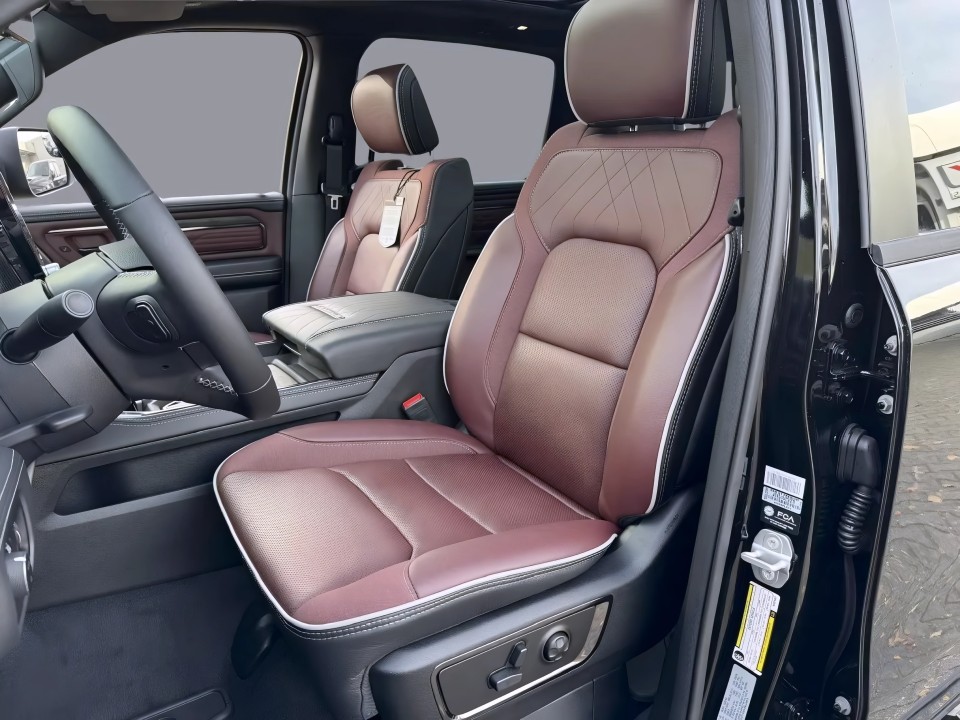 Dodge RAM Limited - foto 16