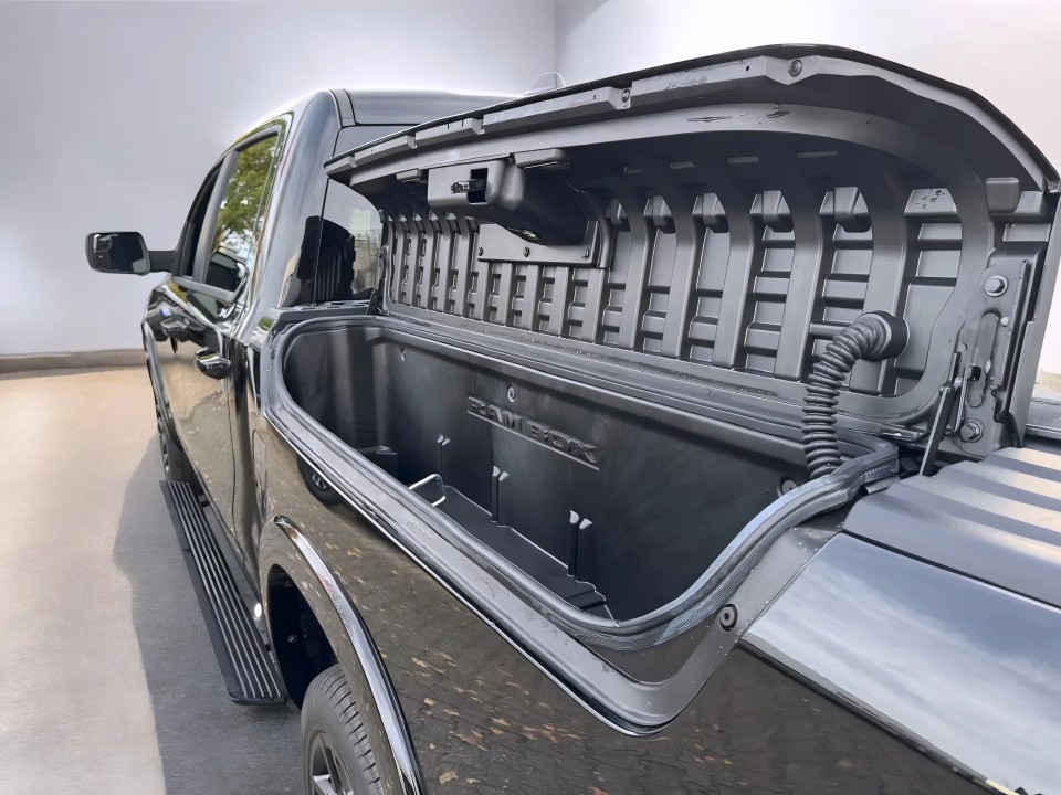 Dodge RAM Limited - foto 28