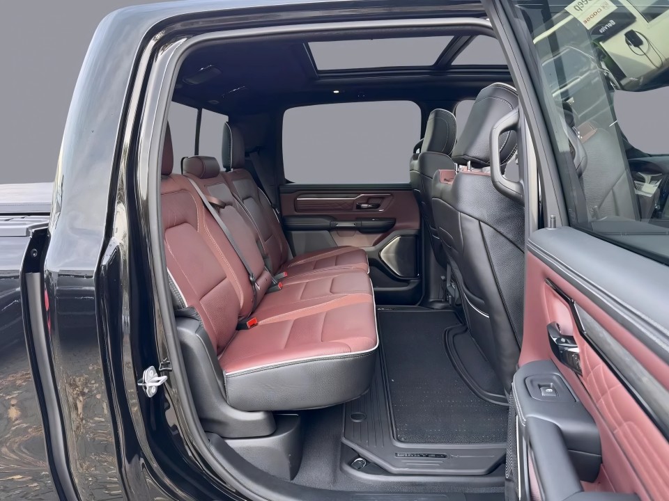 Dodge RAM Limited - foto 20