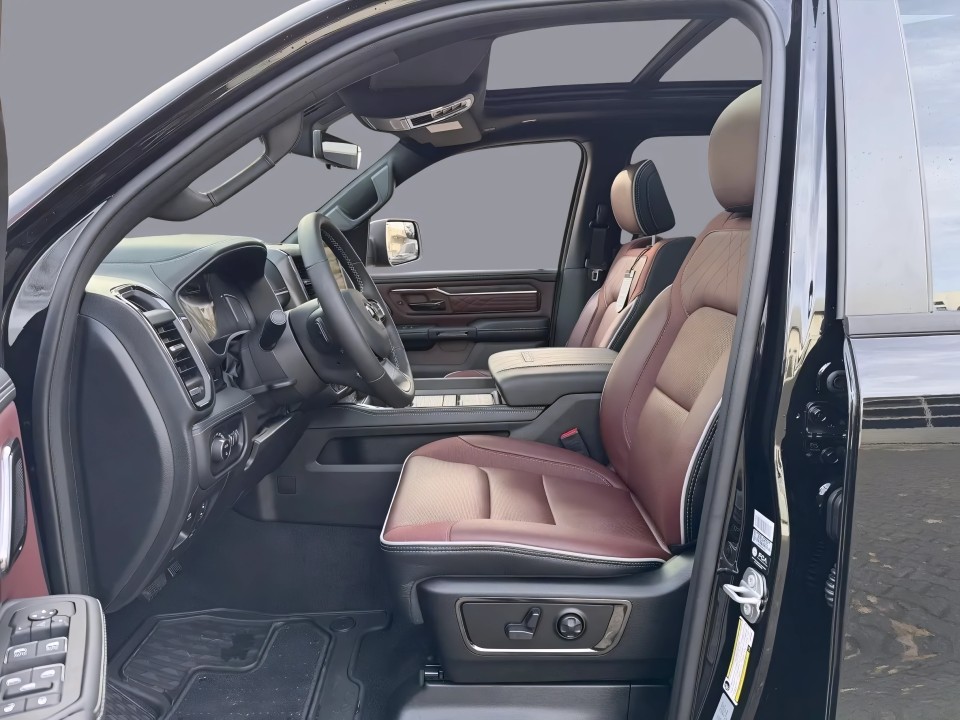 Dodge RAM Limited - foto 17