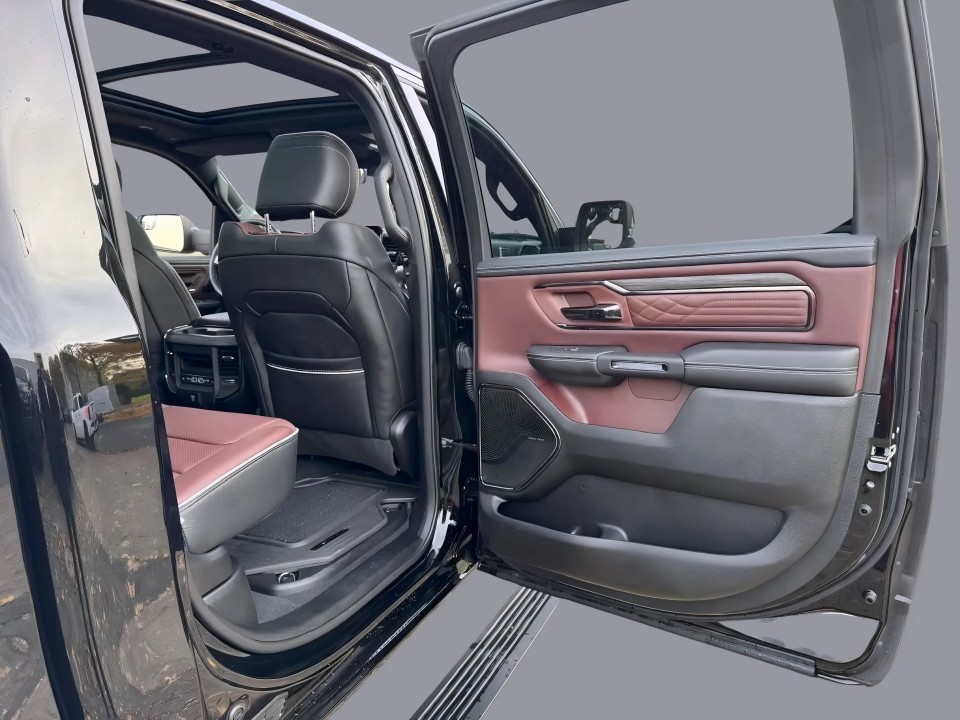 Dodge RAM Limited - foto 27