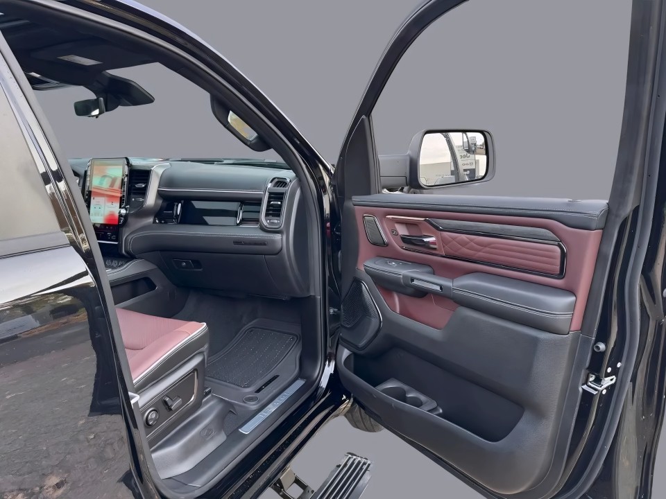 Dodge RAM Limited - foto 25