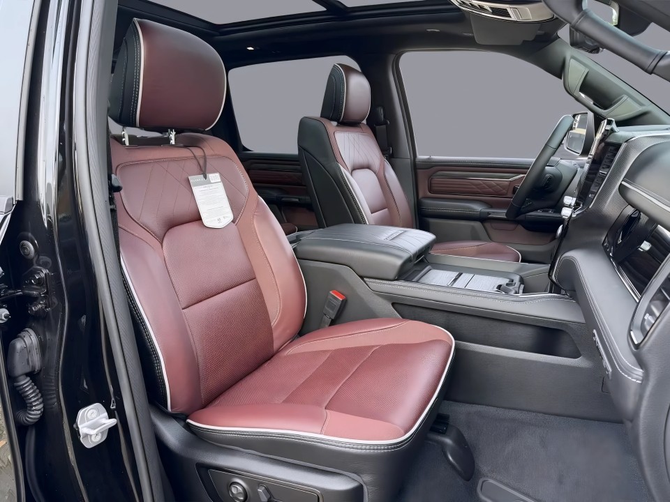 Dodge RAM Limited - foto 15