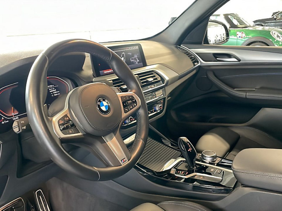 BMW X3 xDrive20d M-Sport - foto 7