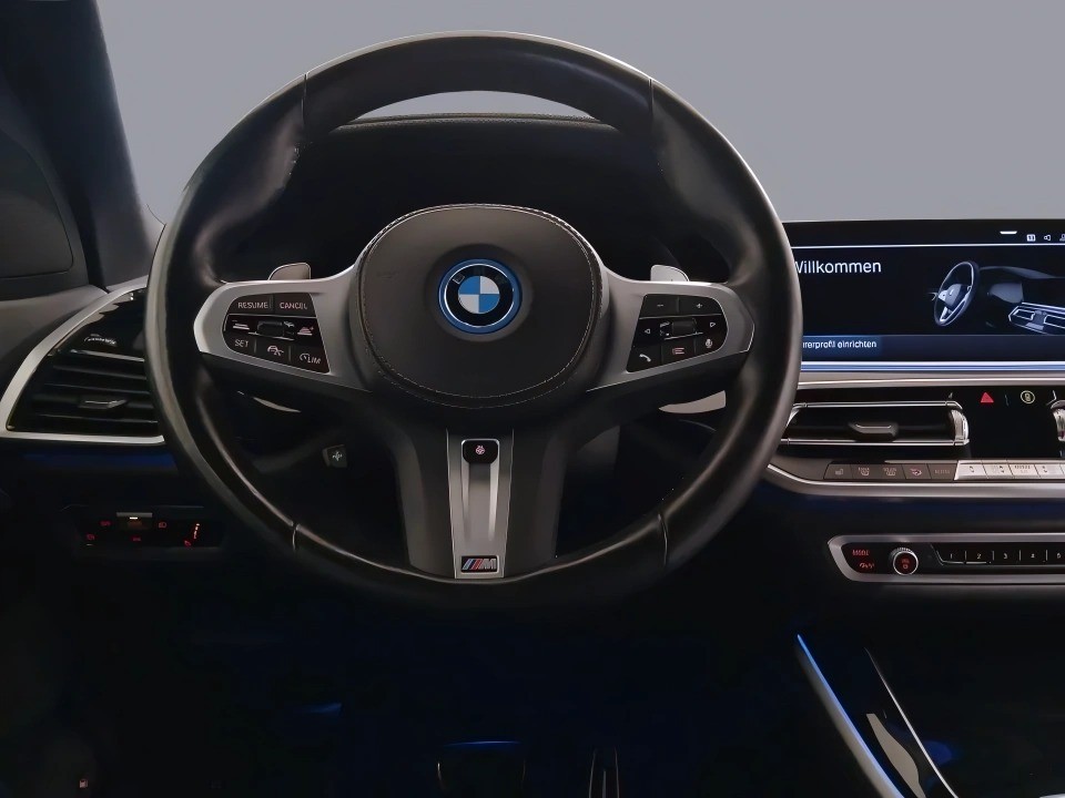 BMW X5 xDrive45e - foto 6