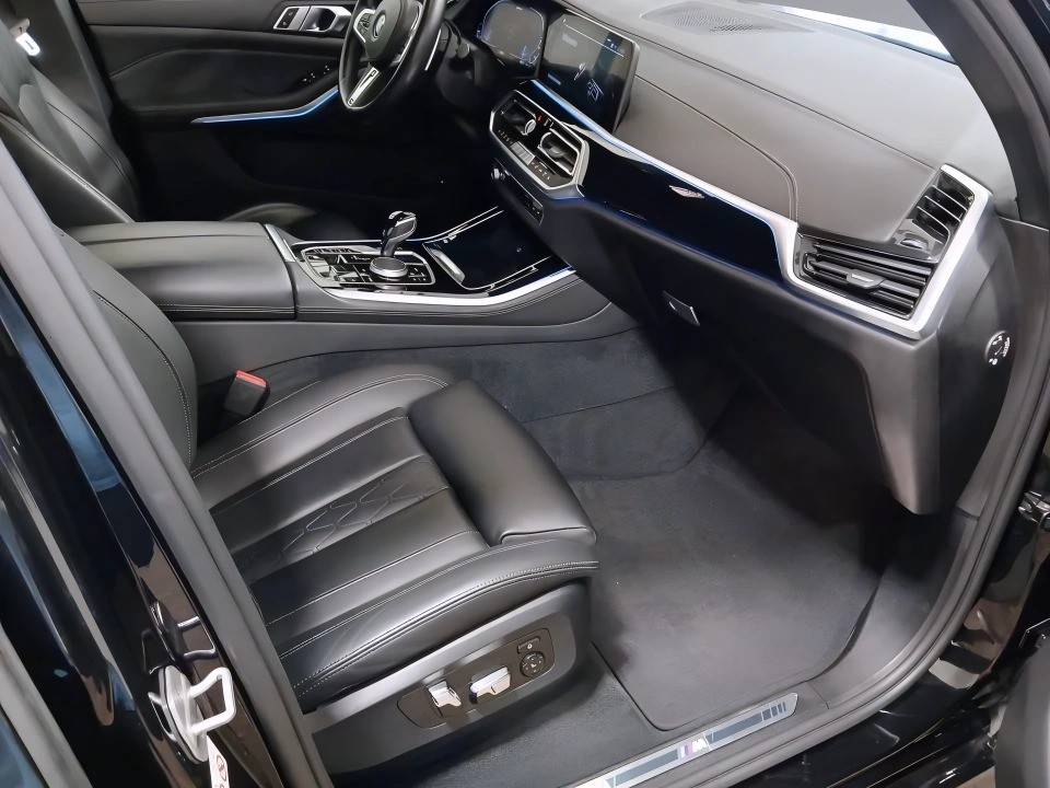 BMW X5 xDrive45e - foto 9