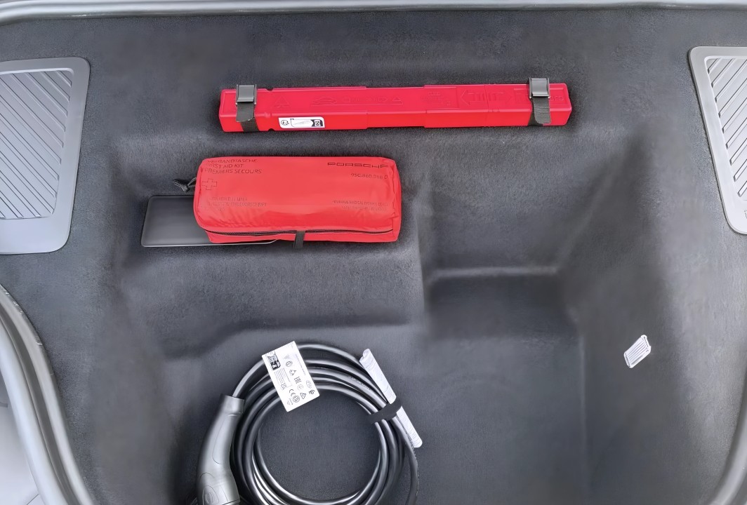 Porsche Macan - foto 20