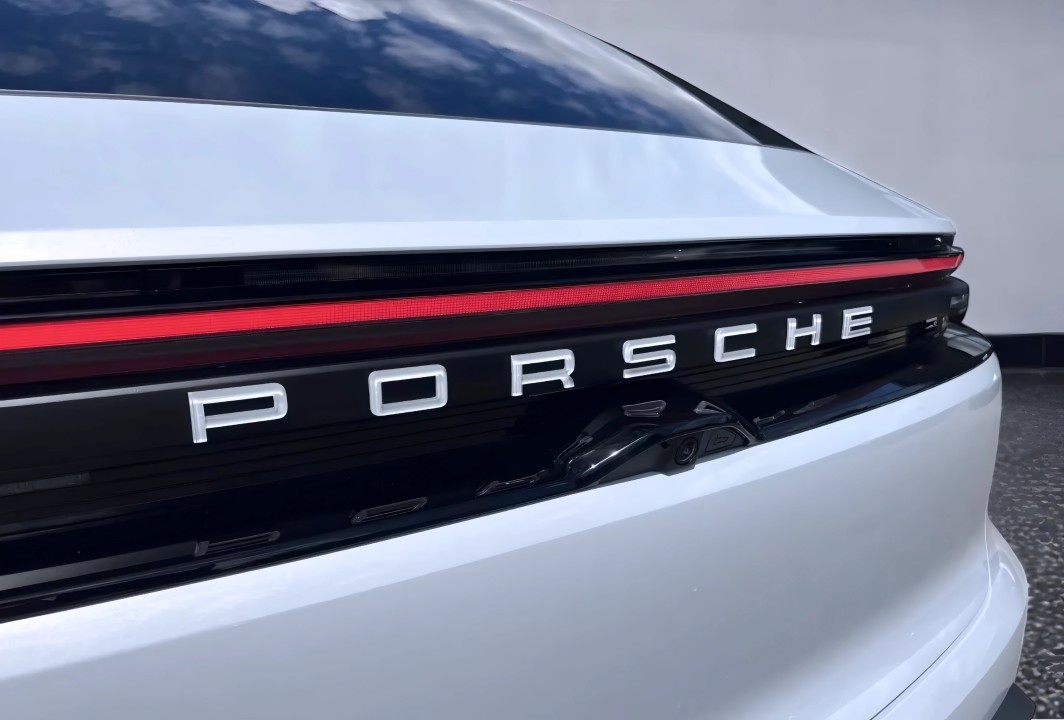 Porsche Macan - foto 24