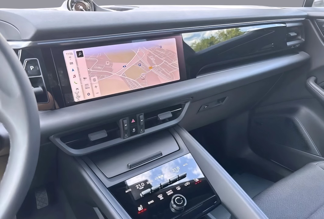 Porsche Macan - foto 11