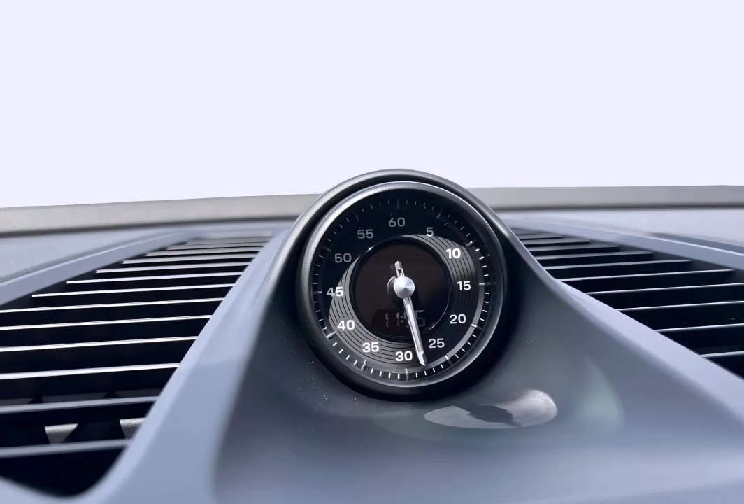 Porsche Macan - foto 13