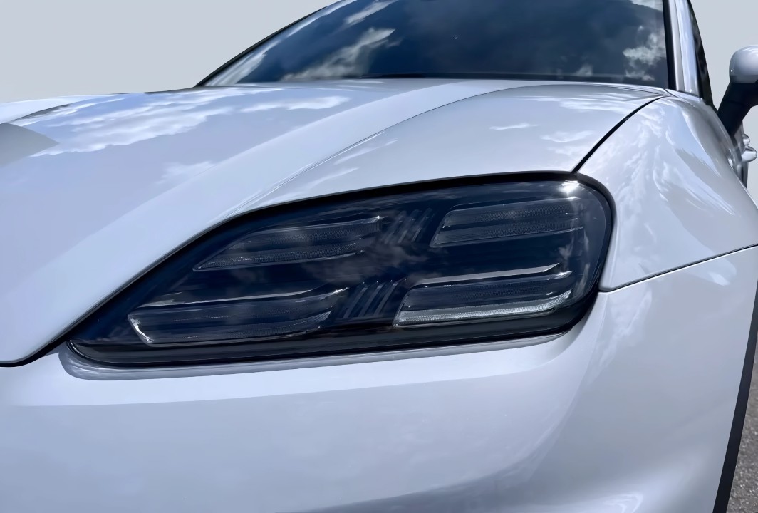 Porsche Macan - foto 22