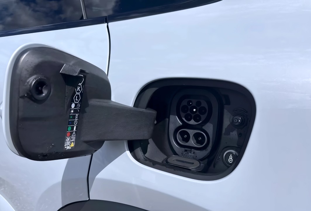 Porsche Macan - foto 26