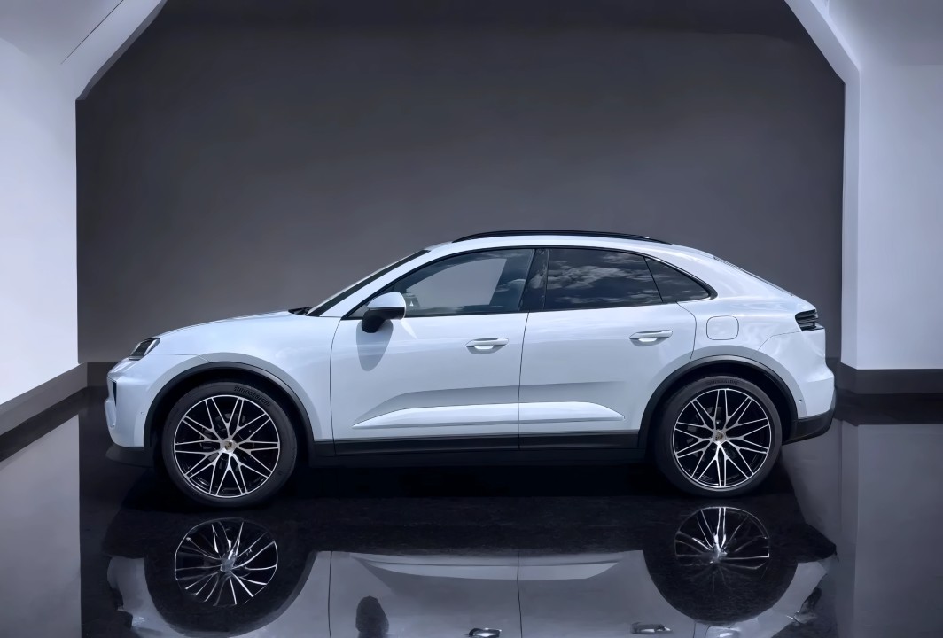 Porsche Macan (3)