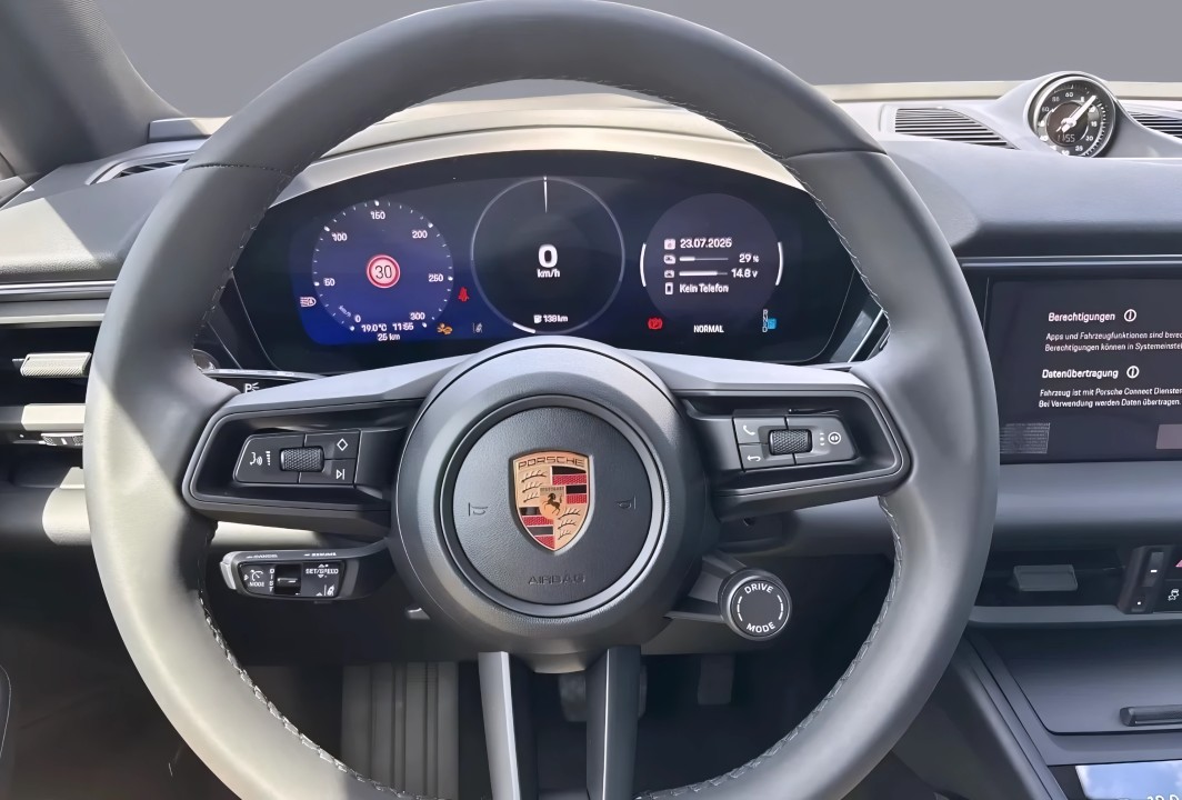 Porsche Macan - foto 6