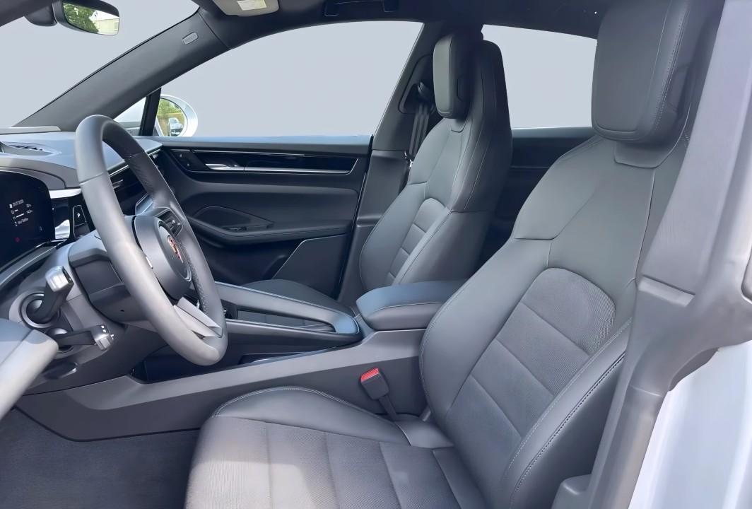 Porsche Macan - foto 8