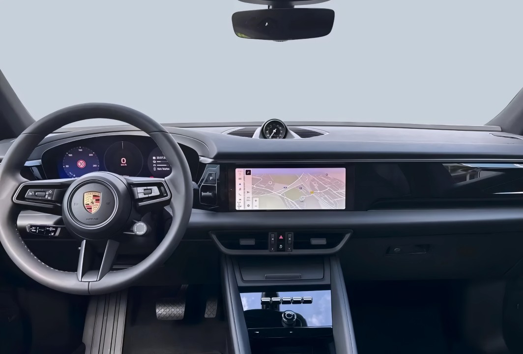 Porsche Macan - foto 7