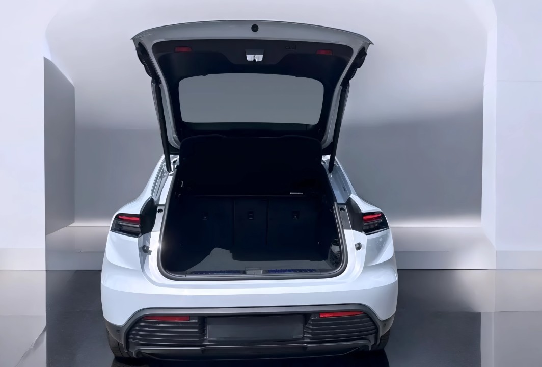 Porsche Macan - foto 19