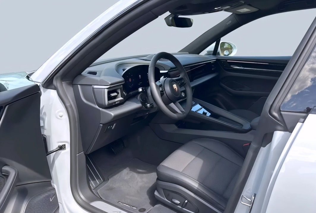 Porsche Macan - foto 9