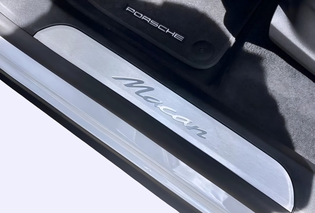 Porsche Macan - foto 18