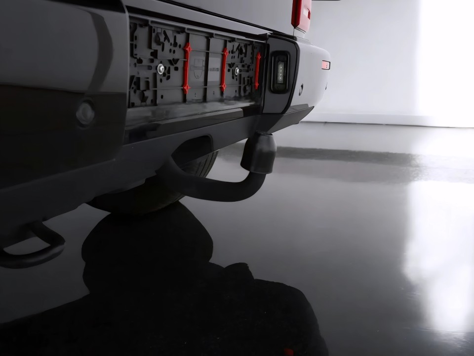 Mercedes-Benz G 400d AMG Line - foto 22