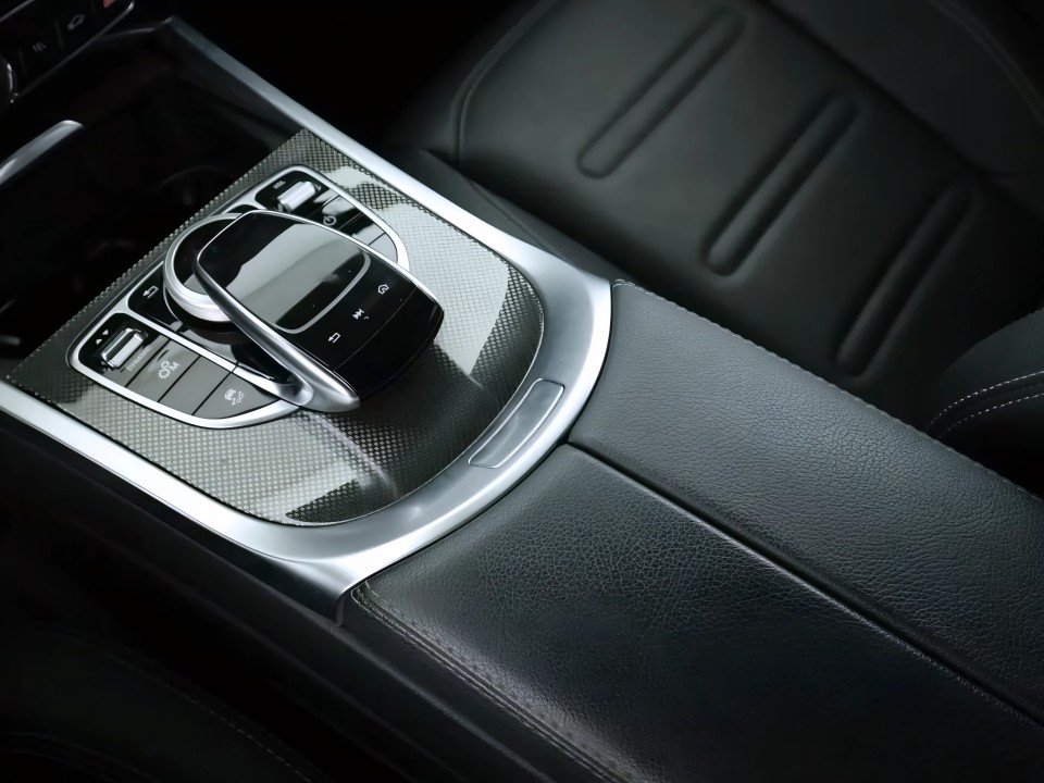 Mercedes-Benz G 400d AMG Line - foto 15