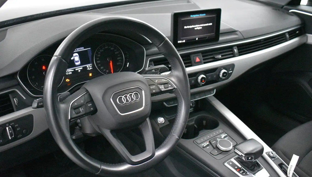 Audi A4 40TFSI S tronic - foto 8