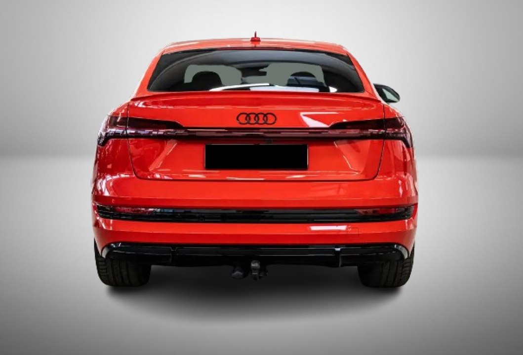 Audi e-tron Sportback 50 quattro S-Line - foto 6
