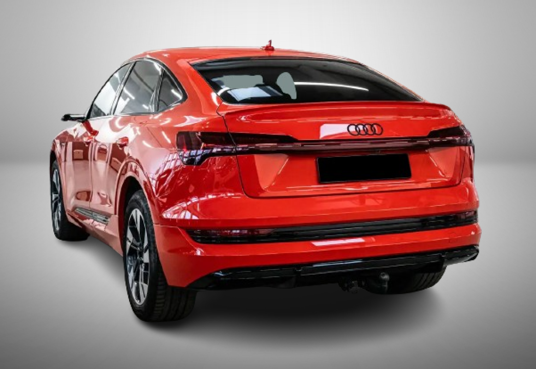 Audi e-tron Sportback 50 quattro S-Line (4)