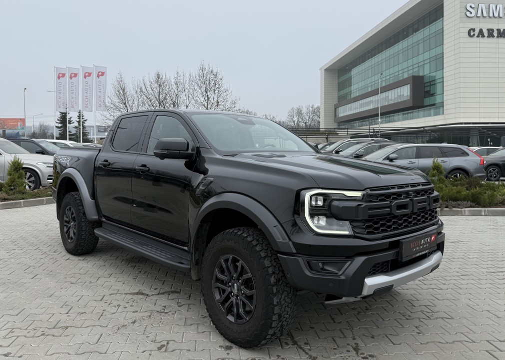 Ford Raptor (1)