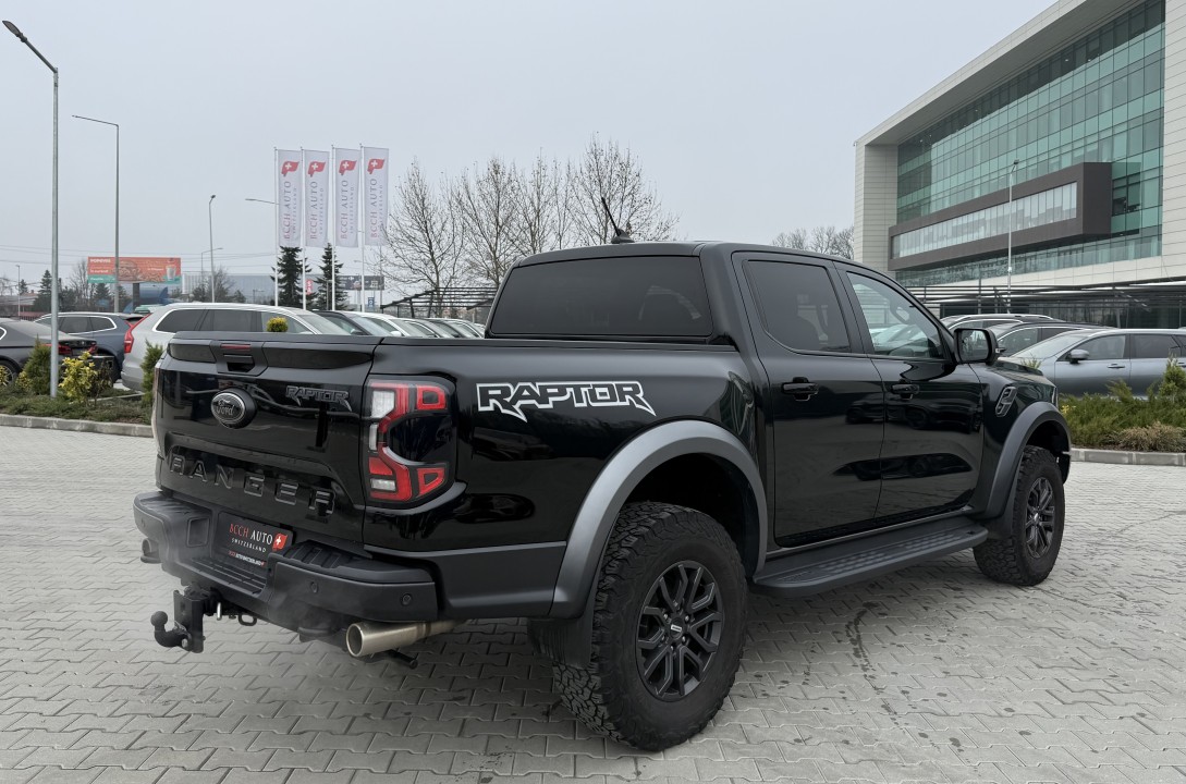 Ford Raptor (3)
