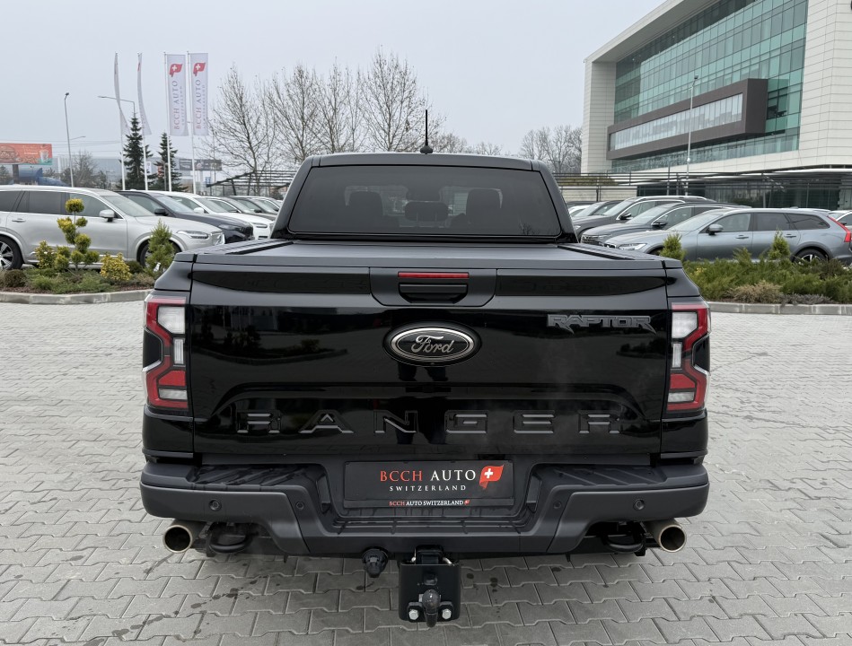 Ford Raptor (4)