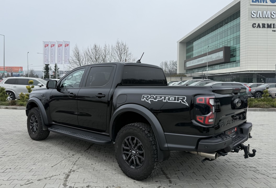 Ford Raptor (5)