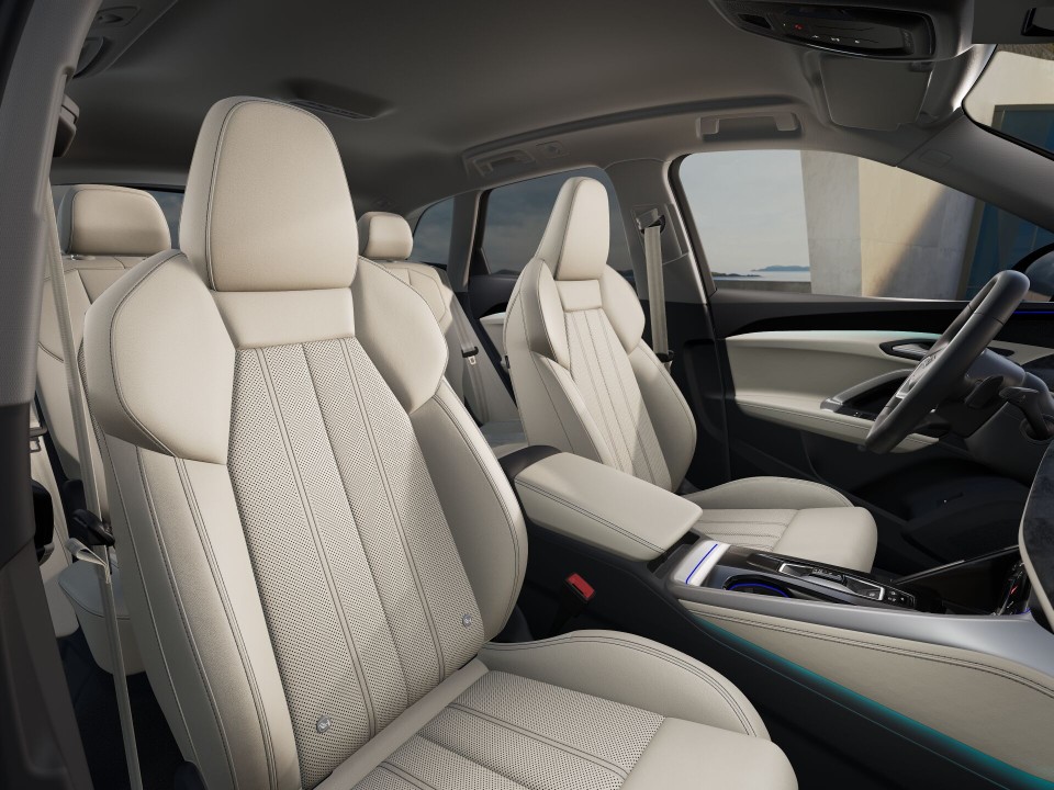 Audi Q5 40TDI Quattro (4)