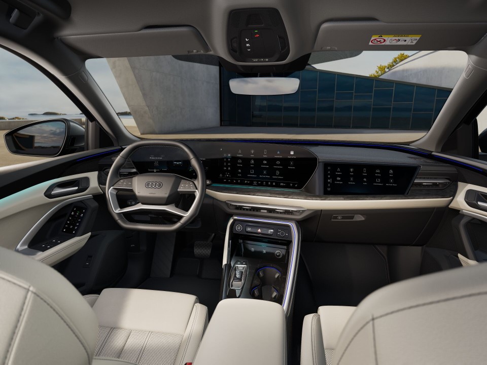 Audi Q5 40TDI Quattro (5)