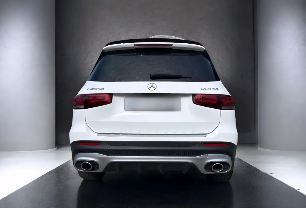 Mercedes-Benz GLB 35 AMG (4)