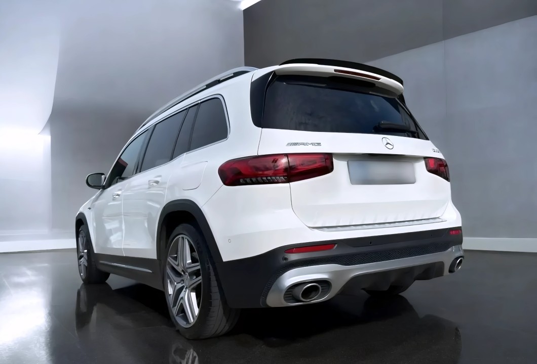 Mercedes-Benz GLB 35 AMG (5)