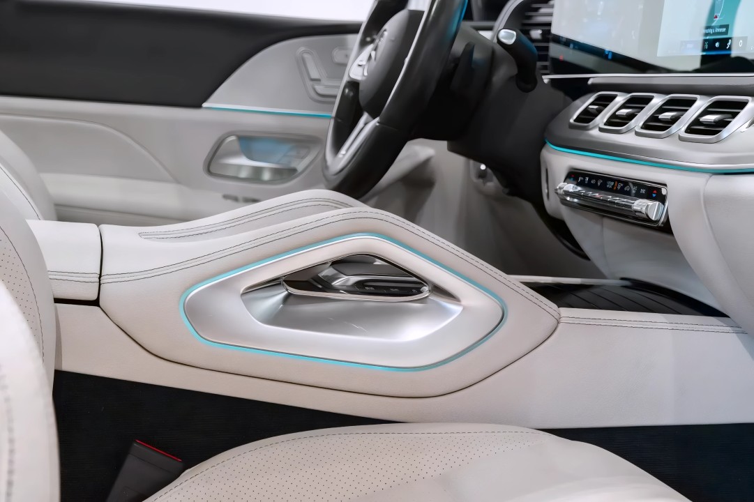 Mercedes-Benz GLE 350d 4MATIC AMG - foto 10