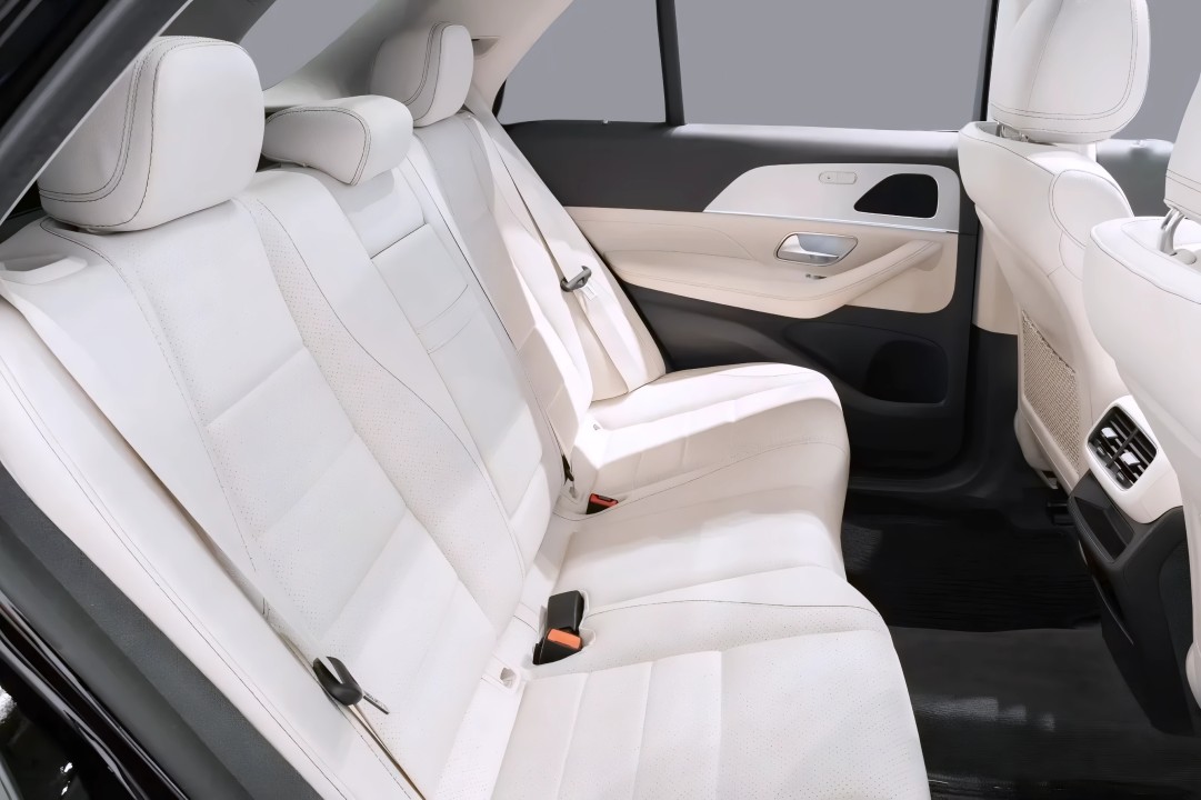 Mercedes-Benz GLE 350d 4MATIC AMG - foto 17